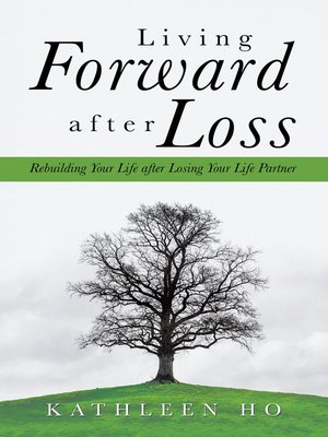 cover image of Living Forward After Loss